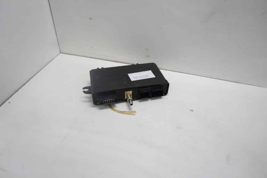 Ski-doo summit 800 -12  Databox