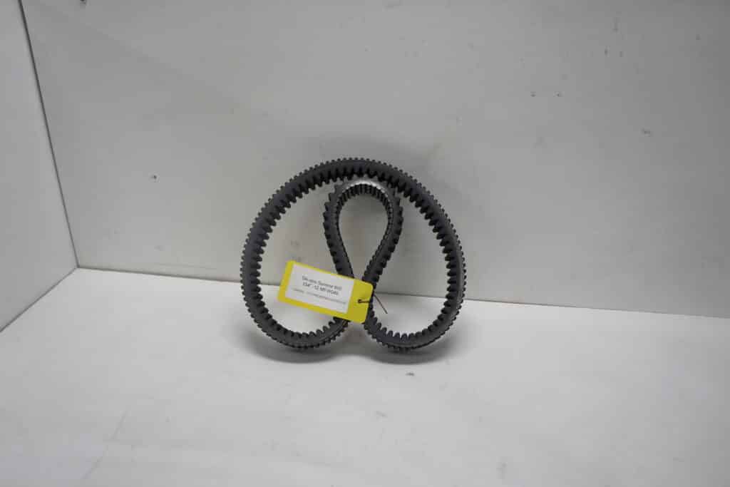 Ski-doo summit 800 -12  Variatorrem