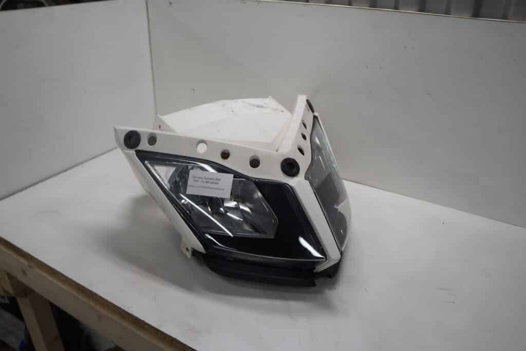 Ski-doo summit 800 -12  Framlyse