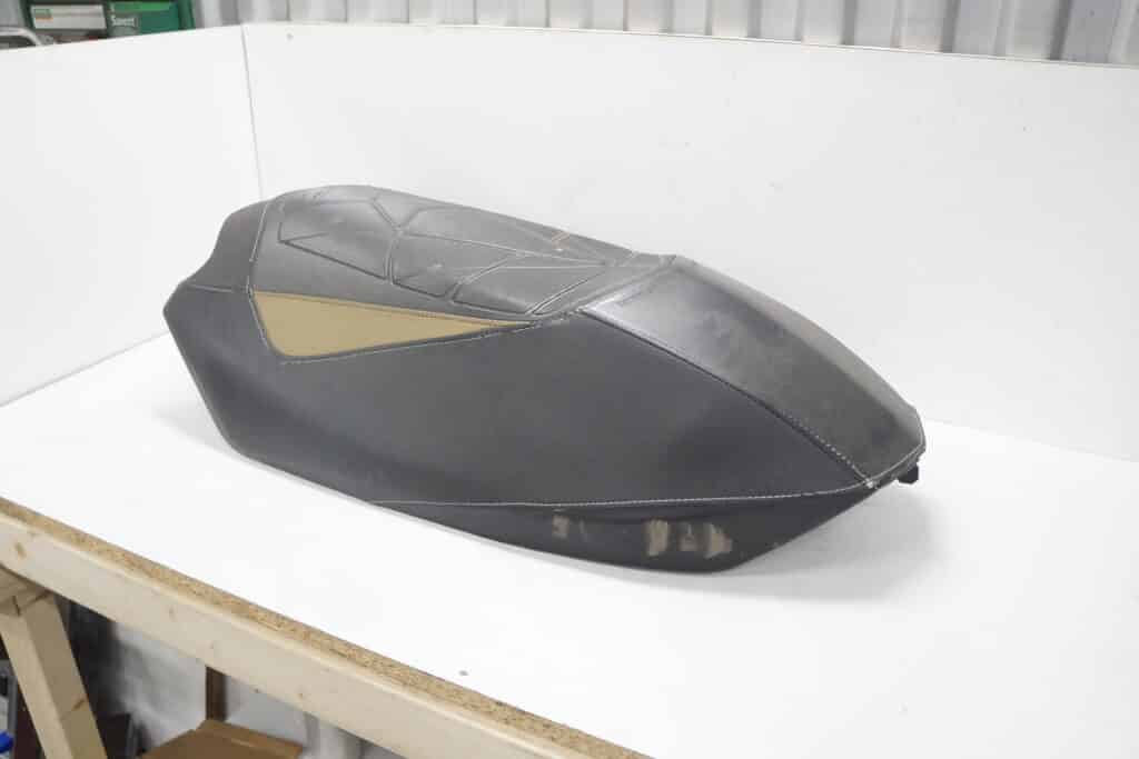 Ski-doo summit 800 -12  Dyna