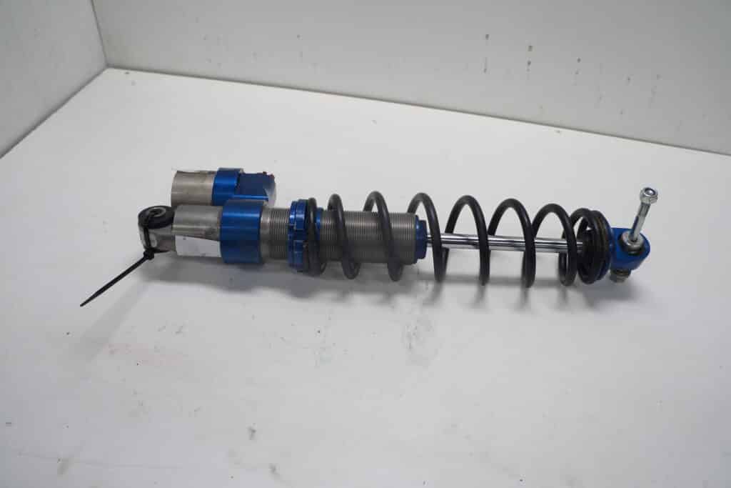 Polaris Khaos 850 -21  Framvagnsstötdämpare 1st 410mm