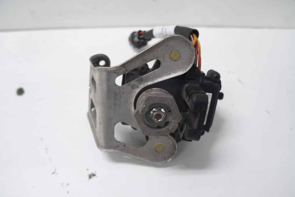 Arctic-cat XF8000 -14  APV-Motor