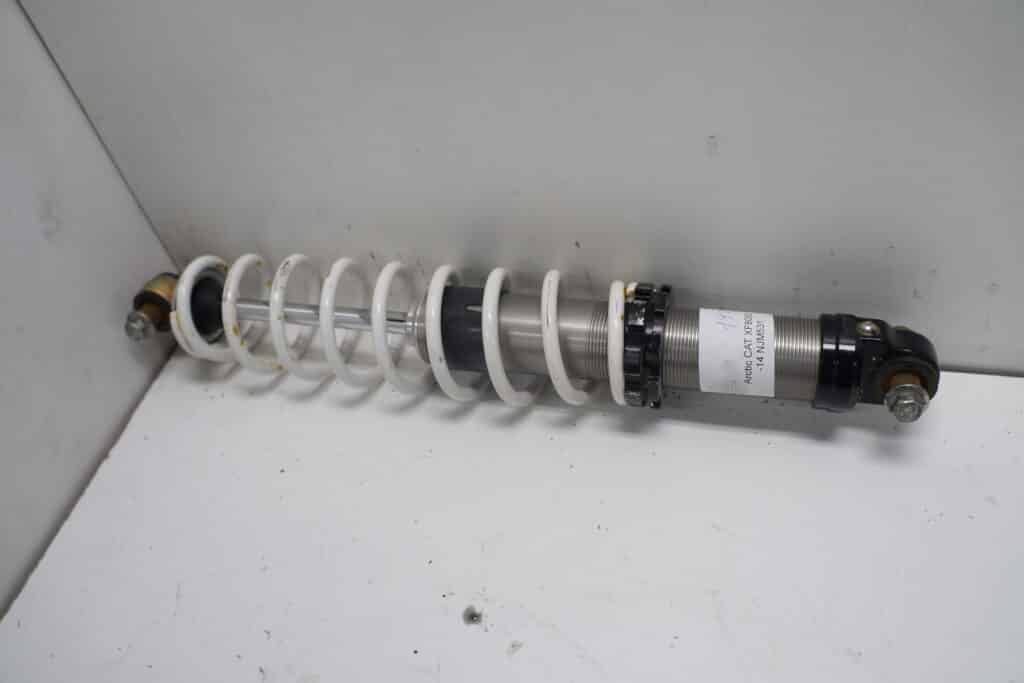 Arctic-cat XF8000 -14  Framvagnsstötdämpare 1st 440mm