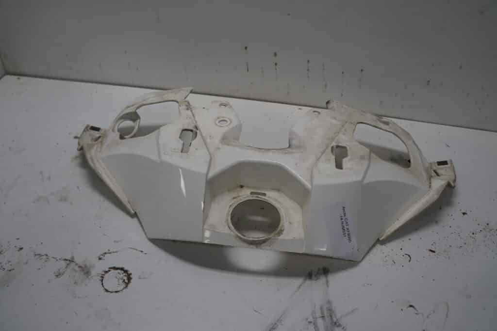 Arctic-cat XF8000 -14  Tankplast