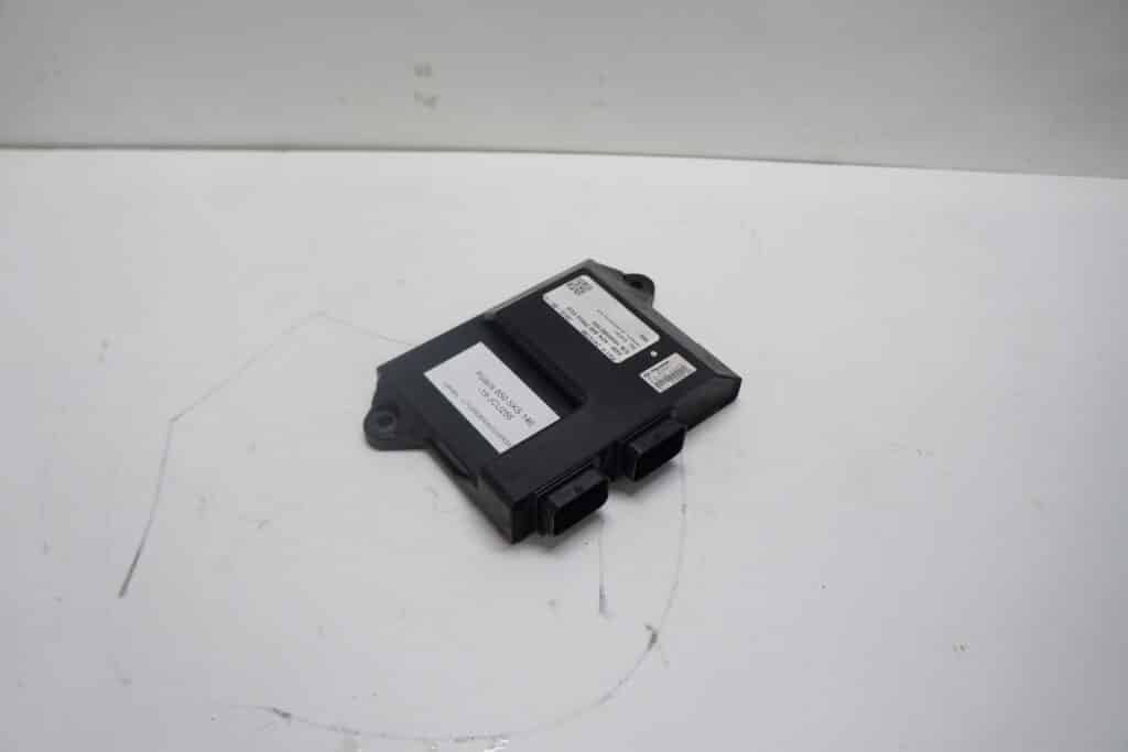 Polaris 850 SKS -19  Databox
