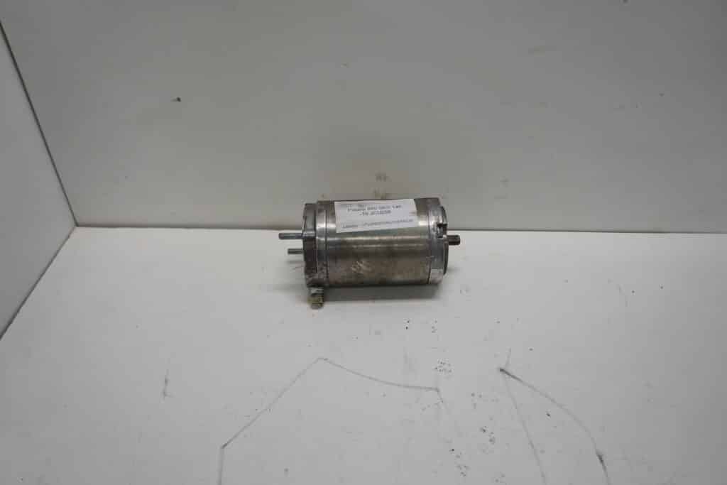 Polaris 850 SKS -19  Startmotor