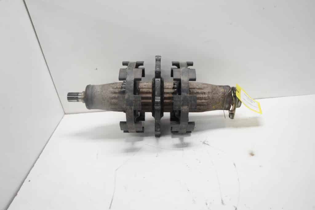 Polaris 850 SKS -19  Drivaxel