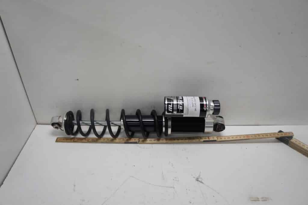 Polaris 850 SKS -19  Framvagnsstötdämpare 1st 425mm