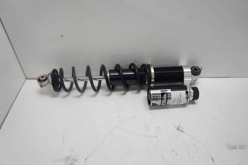Polaris 850 SKS -19  Framvagnsstötdämpare 1st 425mm