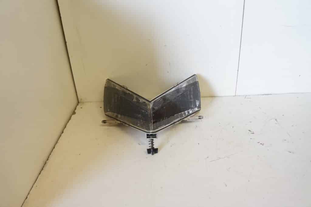Polaris SKS 800 -19  Lyse