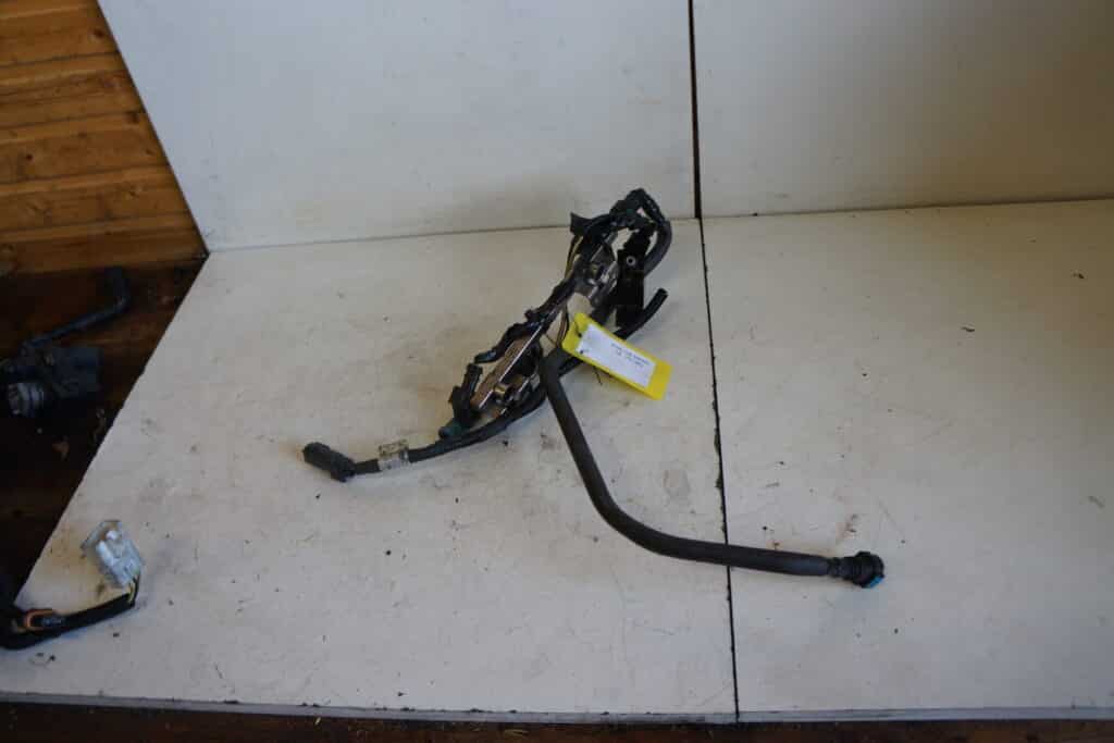 Arctic-cat M8000 -18  Spridare