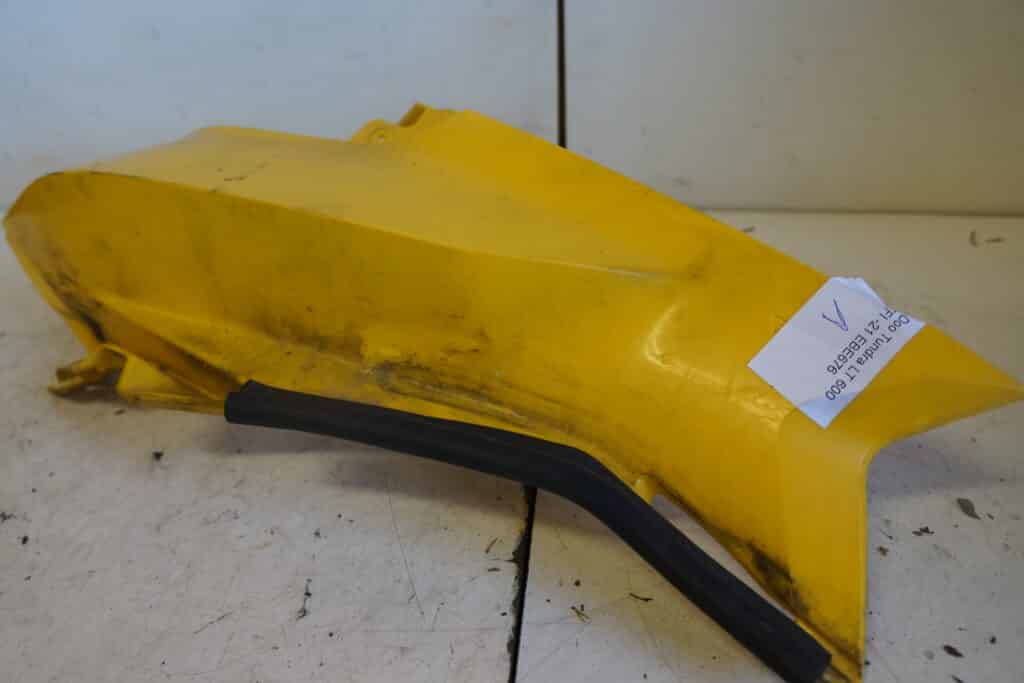 Ski-doo Tundra 600 efi -21  Huvsida Vänster bakre