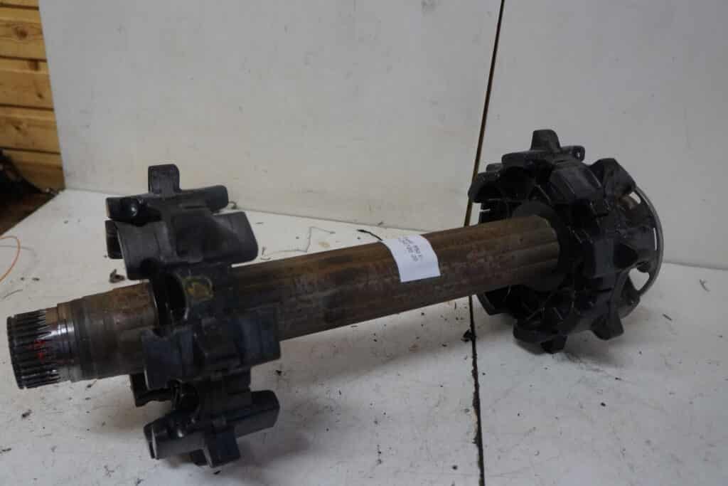 Ski-doo Expedition xtreme 850 -20  Drivaxel