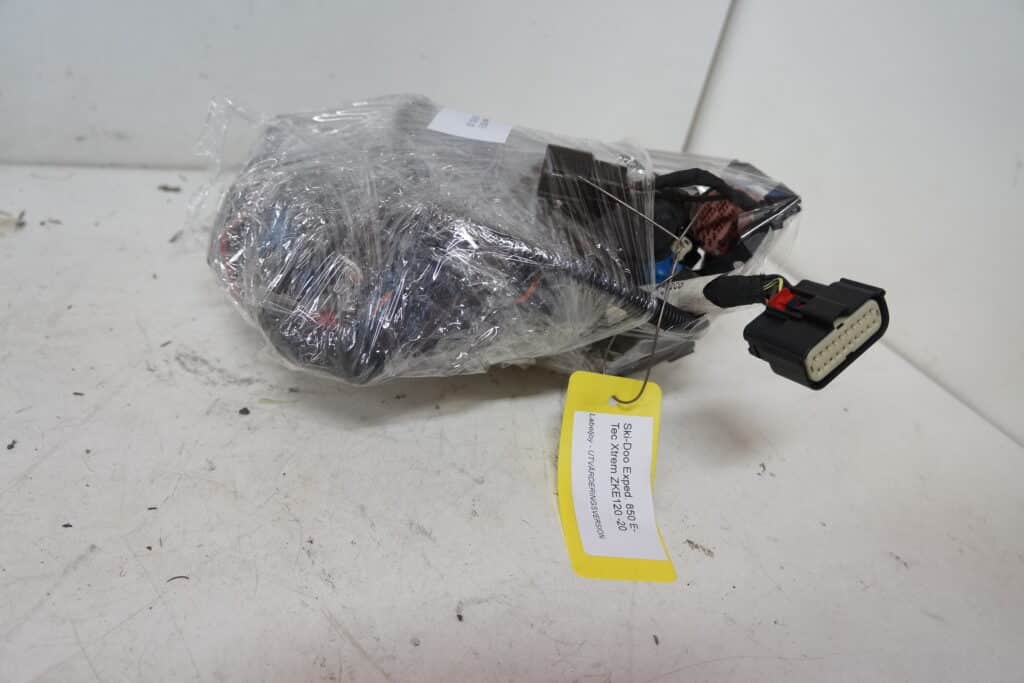 Ski-doo Expedition xtreme 850 -20  Kabelstam