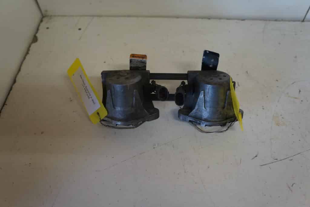 Ski-doo Summit 850 X -17  Spridare