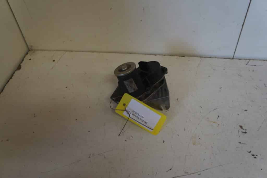 Ski-doo Summit 850 X -17  Avgasportsmotor