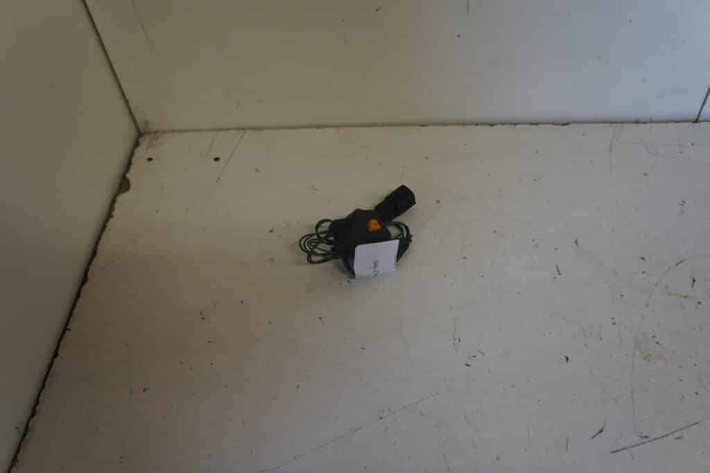 Ski-doo Summit 850 X -17  Knapp rer startknapp