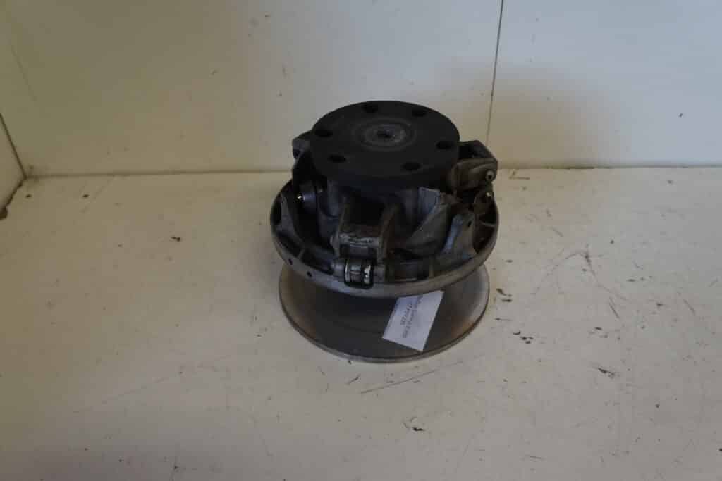 Ski-doo Summit 850 X -17  Primärvariator