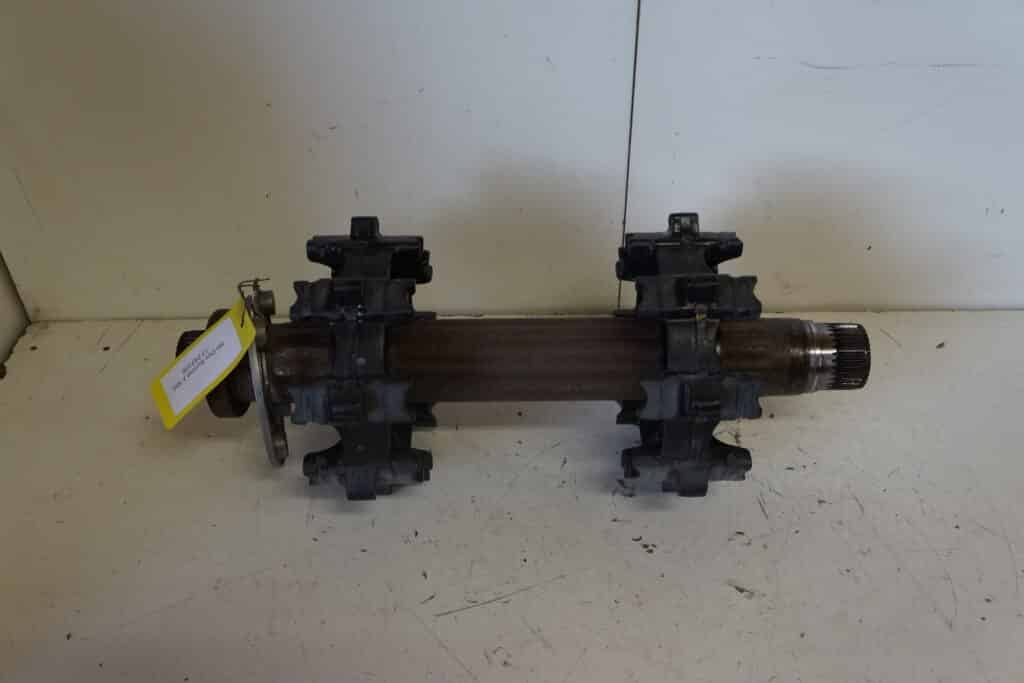 Ski-doo Summit 850 X -17  Drivaxel 2,86"