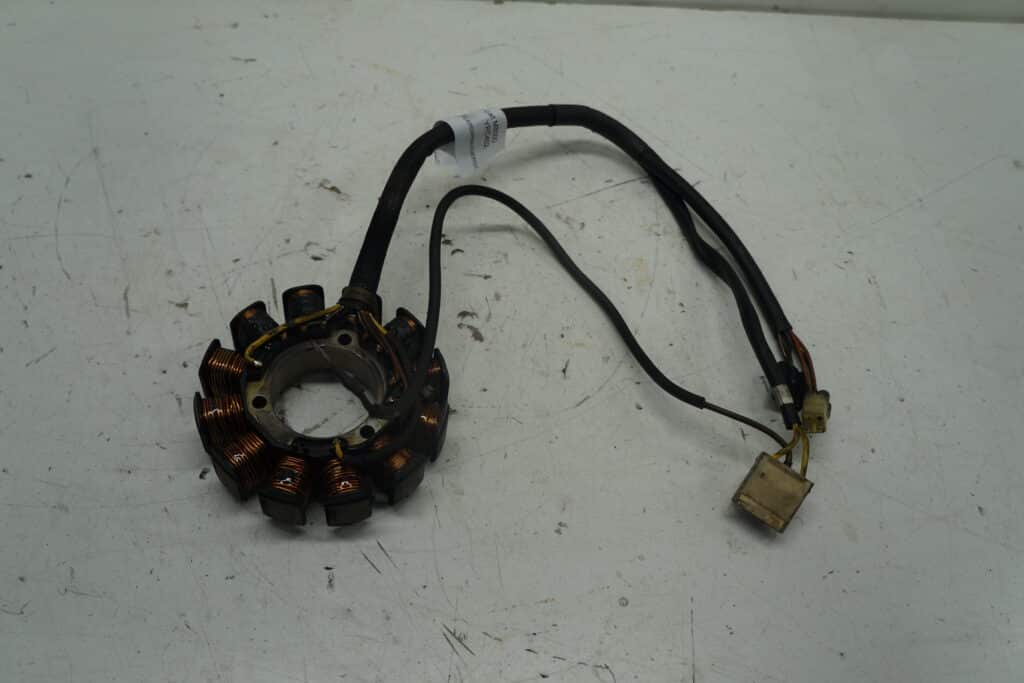 Arctic-cat M8000 -18  Stator