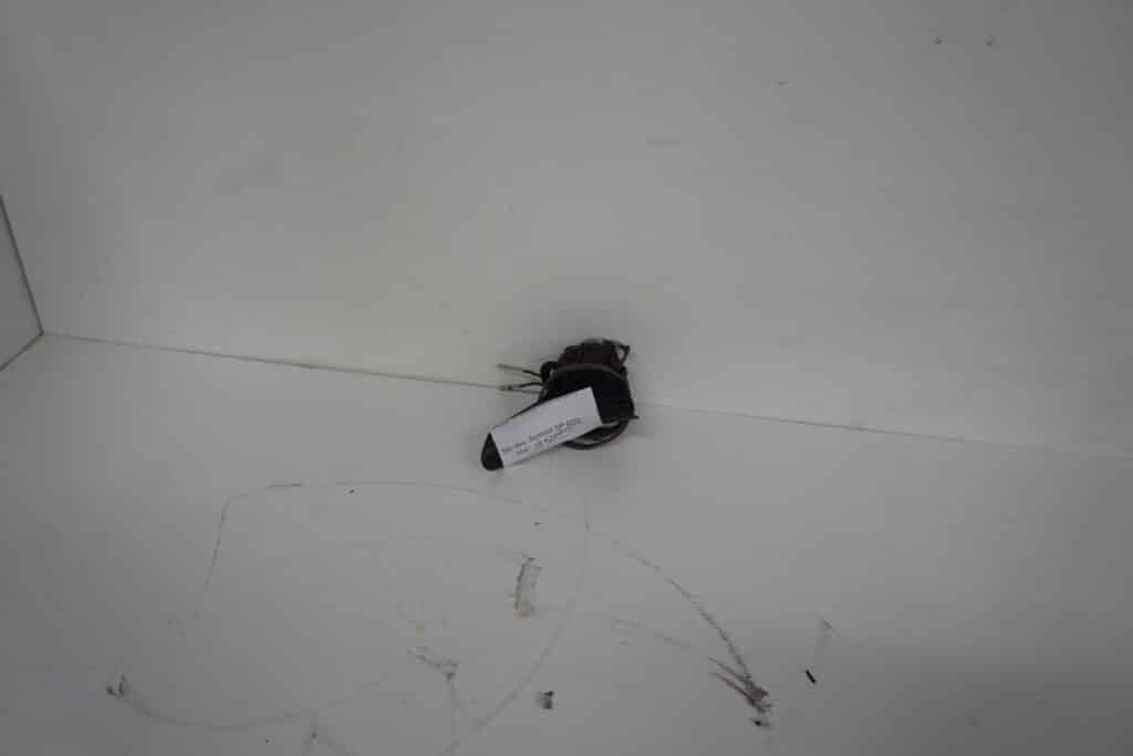 Ski-doo Summit SP 600r -19   Gasblock