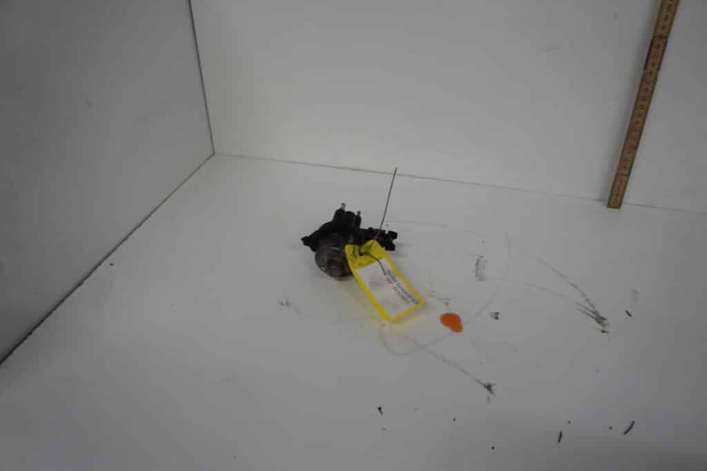 Ski-doo Summit SP 600r -19   Oljepump