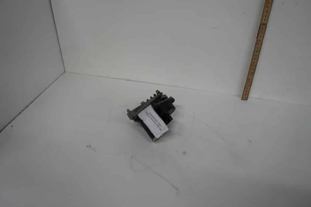 Ski-doo Summit SP 600r -19   Avgasportsmotor