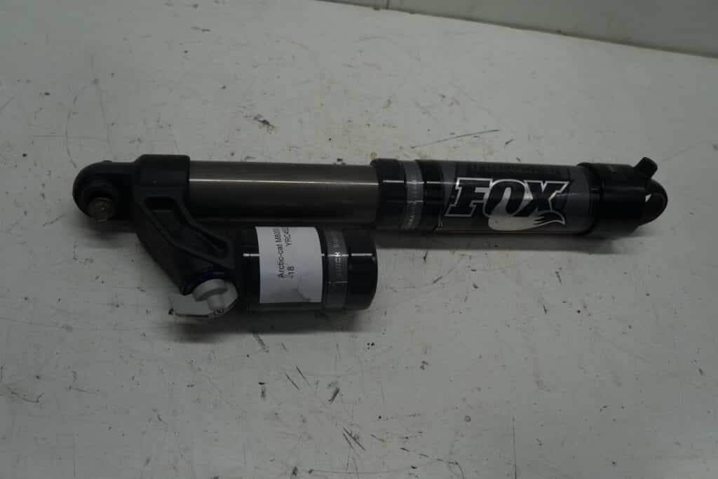 Arctic-cat M8000 -18  Framvagnsstötdämpare vänster