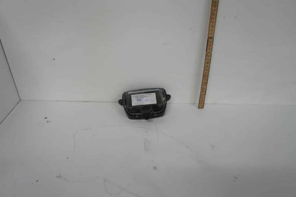Ski-doo Summit SP 600r -19   Hastighetsmätare 842 mil