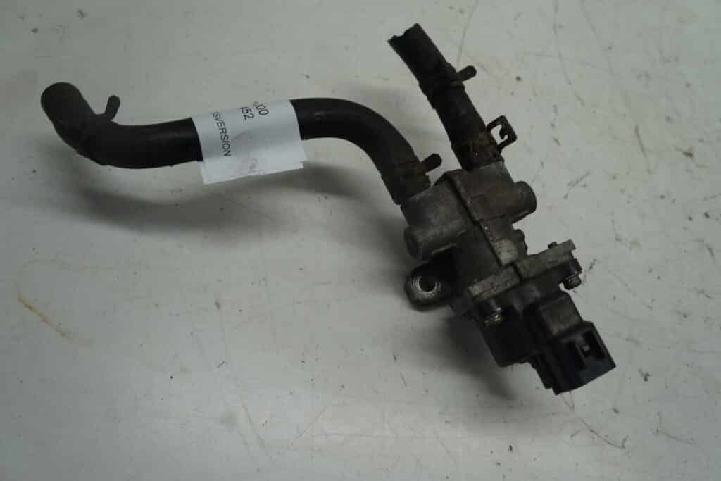 Arctic-cat M8000 -18  Tomgångsmotor