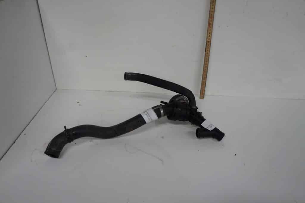 Ski-doo Summit SP 600r -19   Termostat