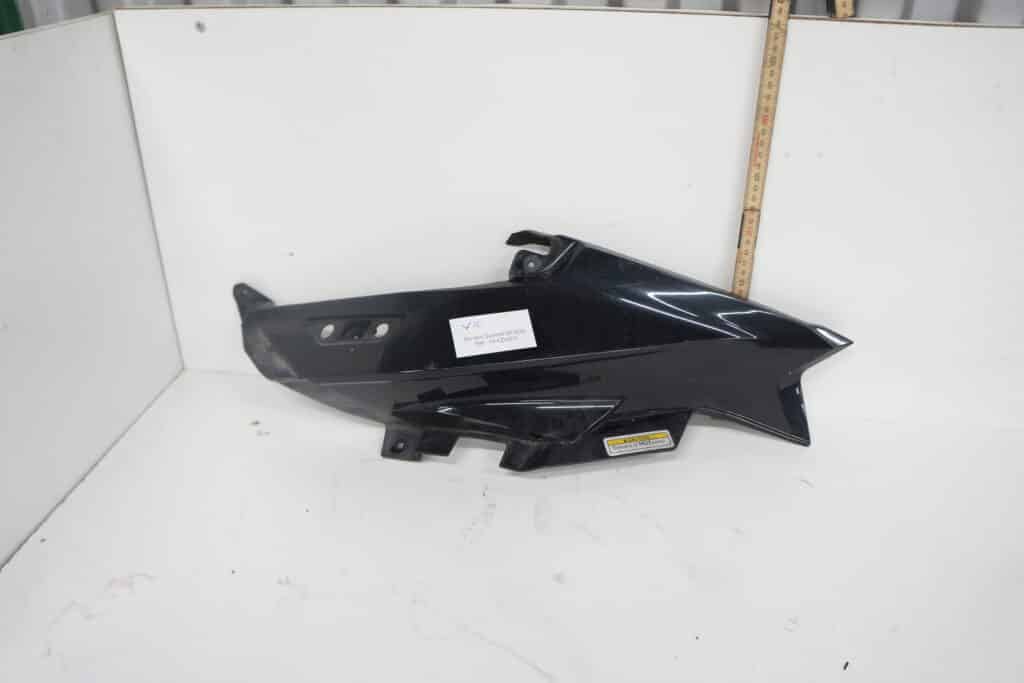 Ski-doo Summit SP 600r -19   Huvsida Vänster bakre