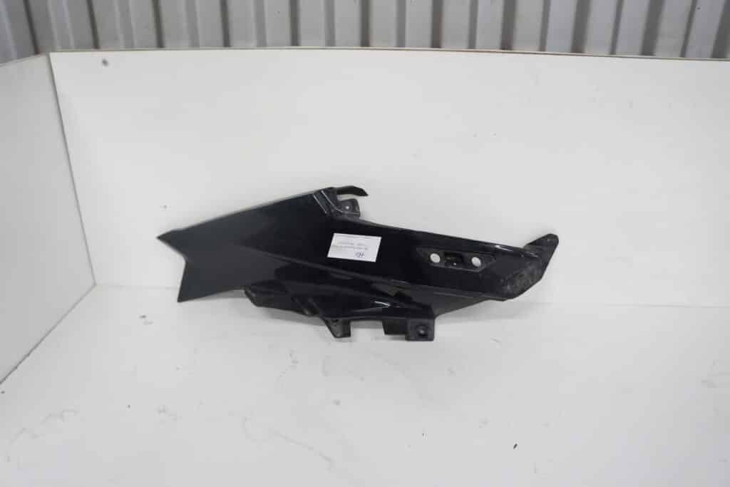 Ski-doo Summit SP 600r -19   Huvsida Höger bakre