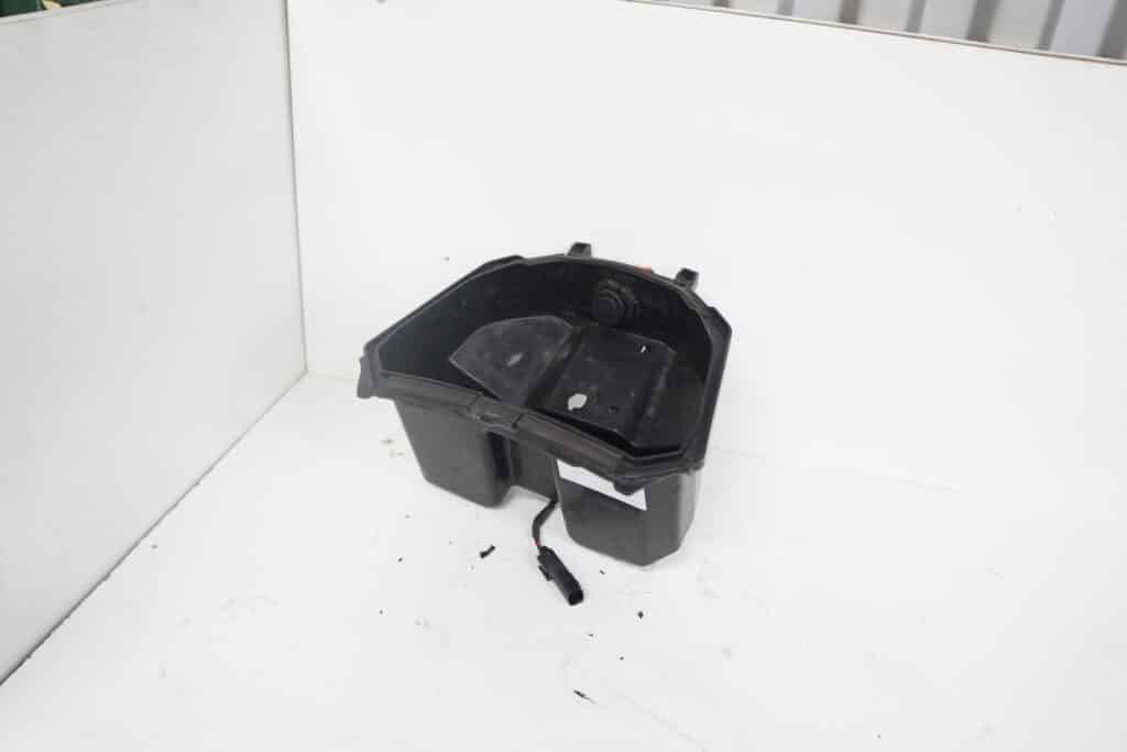 Ski-doo Summit SP 600r -19   Handsfack