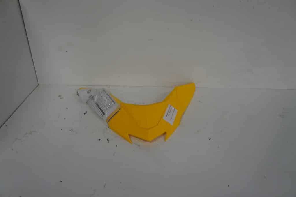Ski-doo Summit SP 600r -19   Rutlist