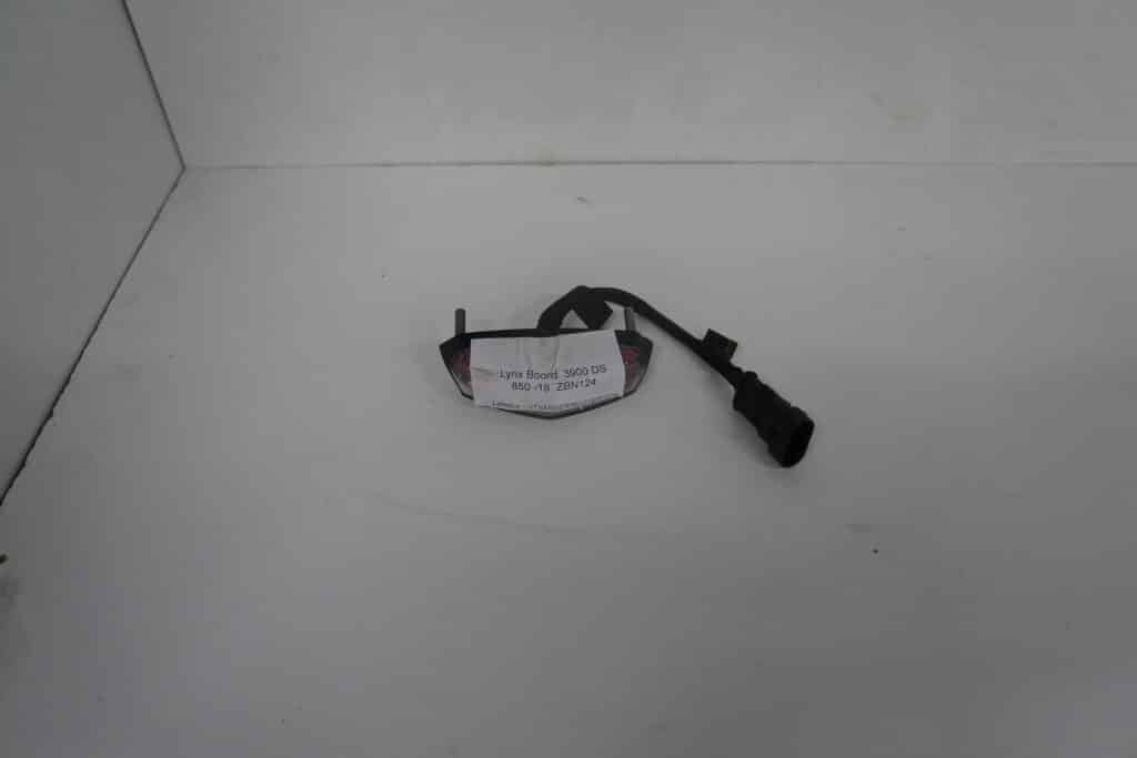 Lynx Boondocker DS 850 -18  Bakljus