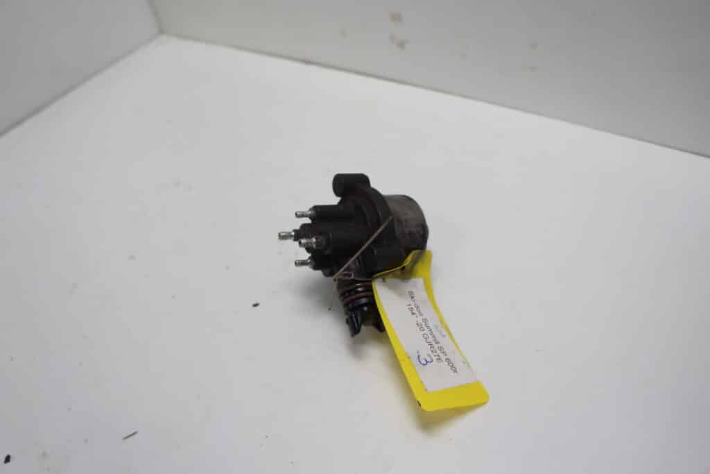 Ski-doo Summit 600r sp -20  Oljepump