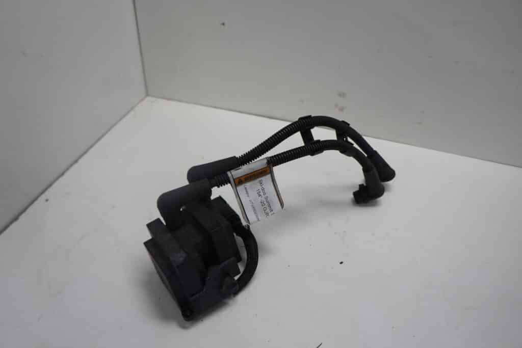Ski-doo Summit 600r sp -20  Tändspolar