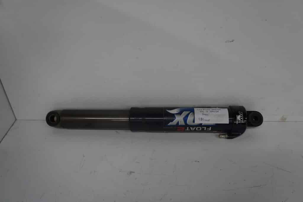 Lynx Boondocker DS 850 -18  Boggedämpare bakre FOX