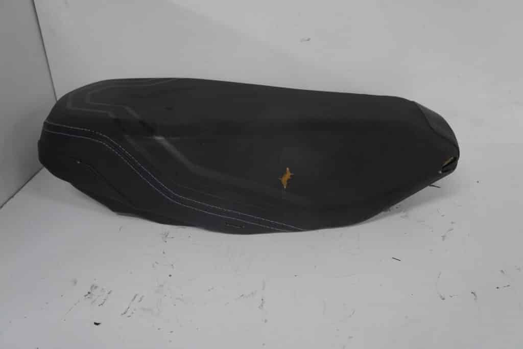 Lynx Boondocker DS 850 -18  Dyna