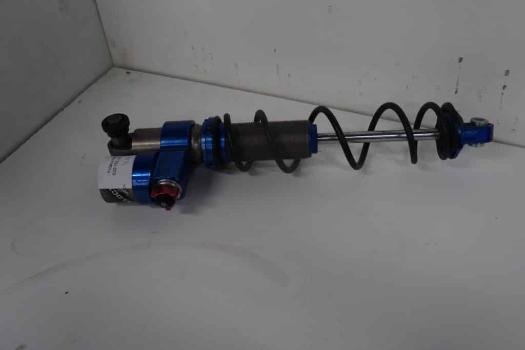 Polaris RMK Khaos 850 -20  Framvagnsstötdämpare 1st 400mm
