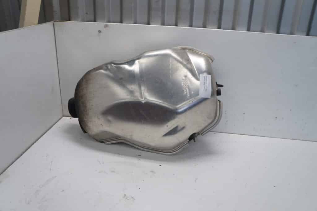 Polaris RMK Khaos 850 -20  Ljuddämpare