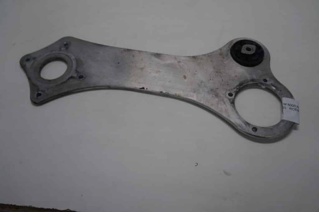 Arctic-cat M8000 Alpha -20  motorfäste