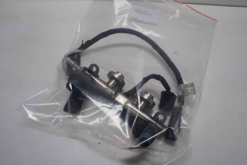 Arctic-cat M8000 Alpha -20  Spridare