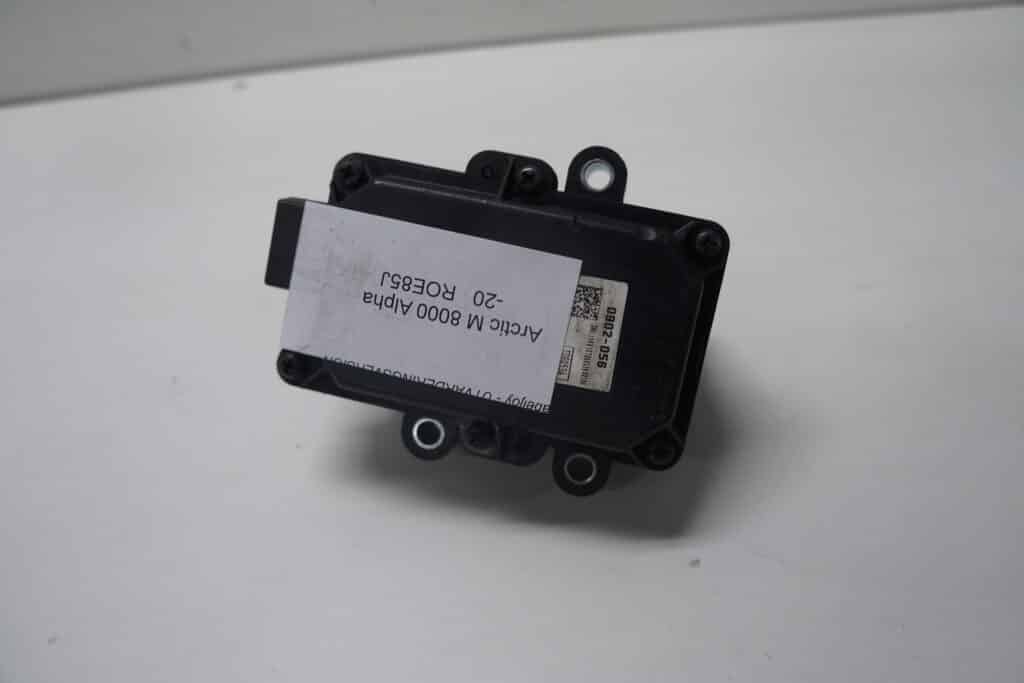 Arctic-cat M8000 Alpha -20  APV-Motor