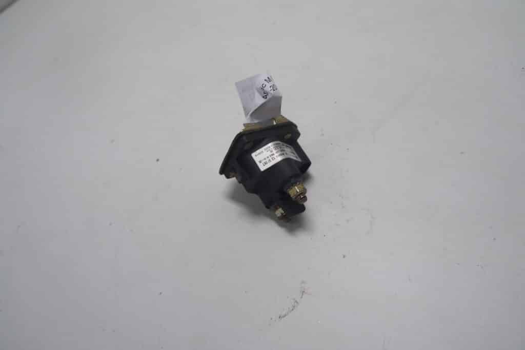 Arctic-cat M8000 Alpha -20  Solenoid