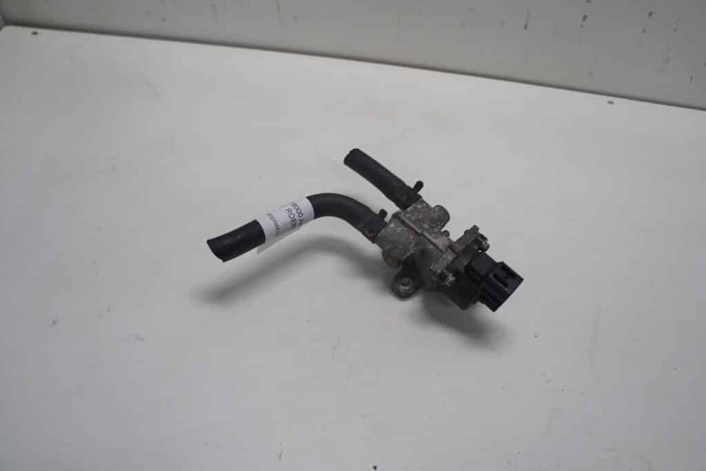 Arctic-cat M8000 Alpha -20  Tomgångsmotor