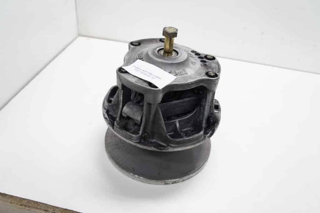 Polaris Pro Rmk 800 -17  Primärvariator