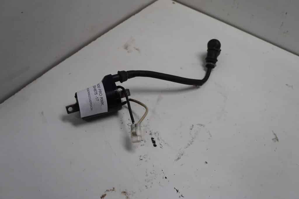 Polaris Pro Rmk 800 -17  Tändspole 1st