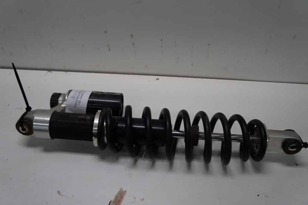 Polaris Pro Rmk 800 -17  Boggiedämpare bakre